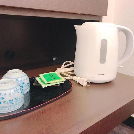 Rozy Hotel Namba Осака Екстериор снимка