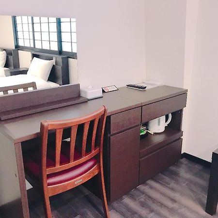 Rozy Hotel Namba Осака Екстериор снимка
