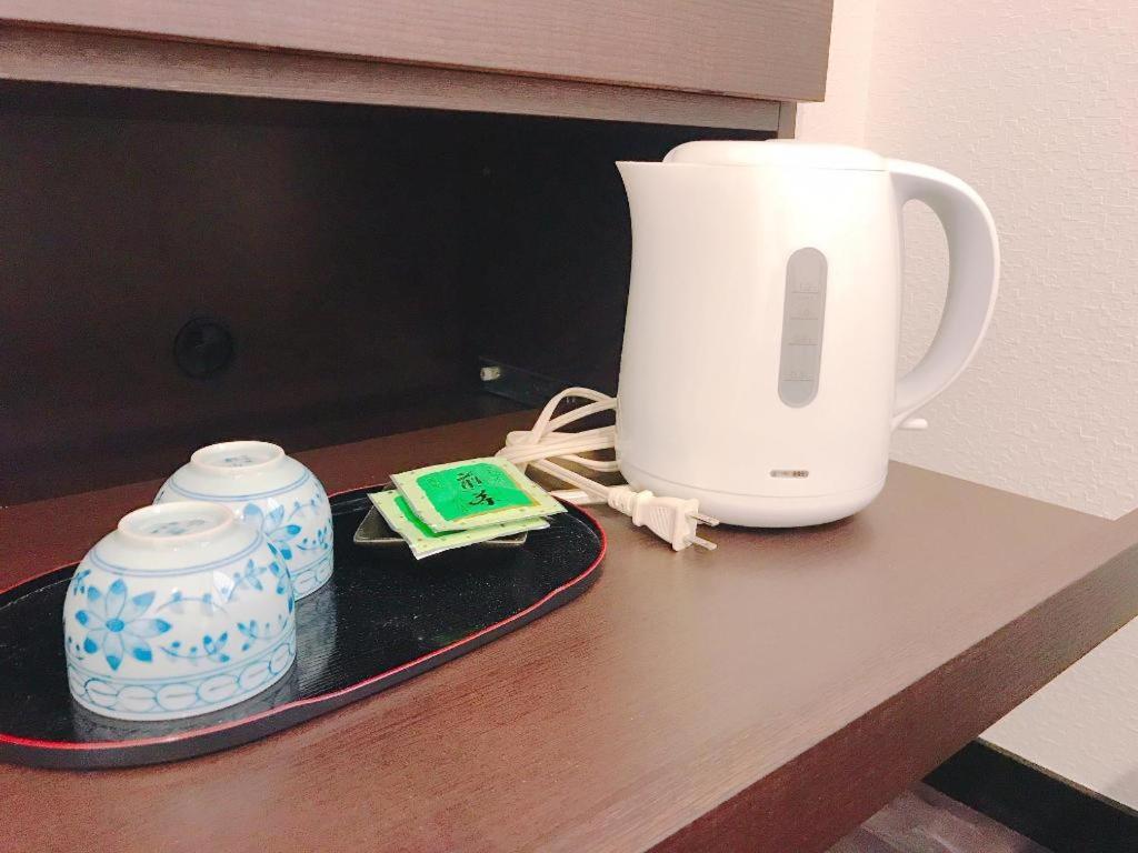 Rozy Hotel Namba Осака Екстериор снимка