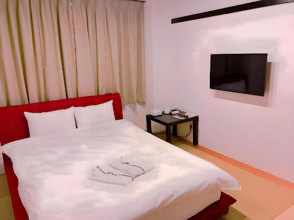 Rozy Hotel Namba Осака Екстериор снимка