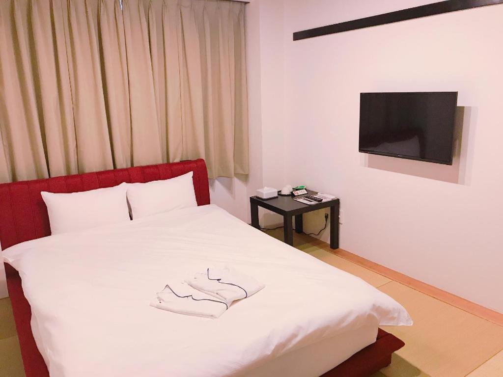 Rozy Hotel Namba Осака Екстериор снимка