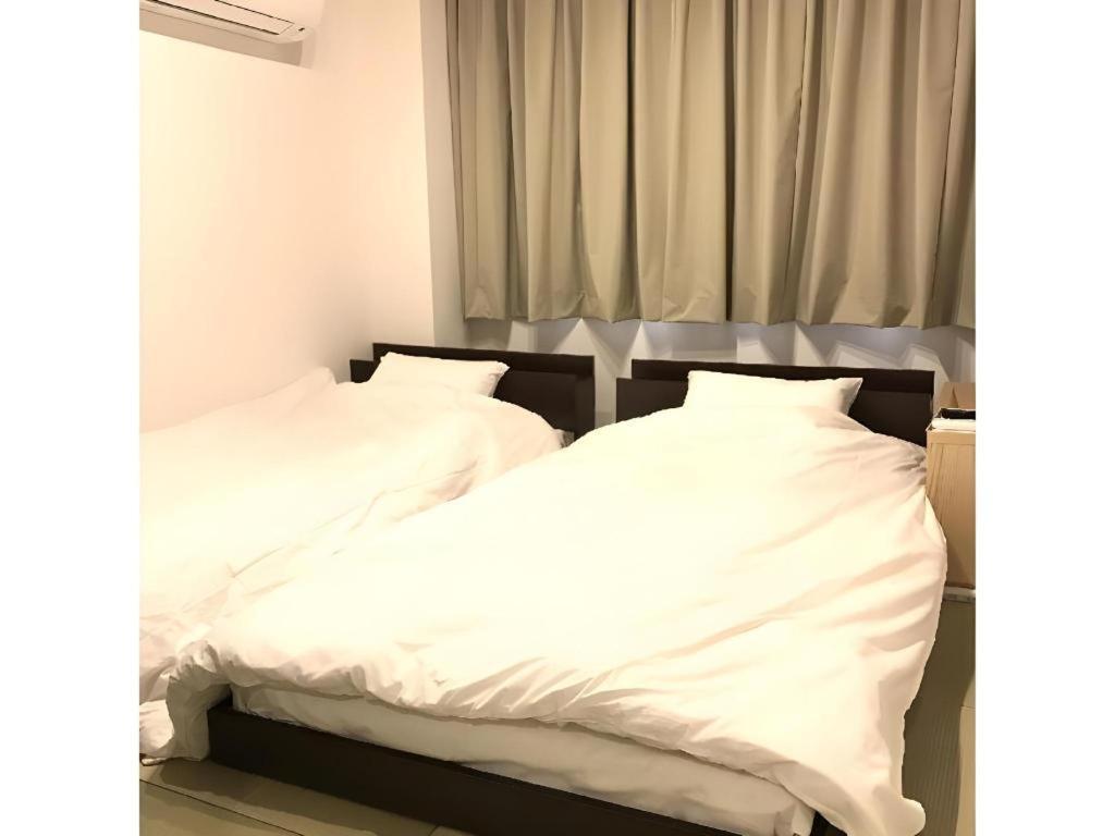 Rozy Hotel Namba Осака Екстериор снимка