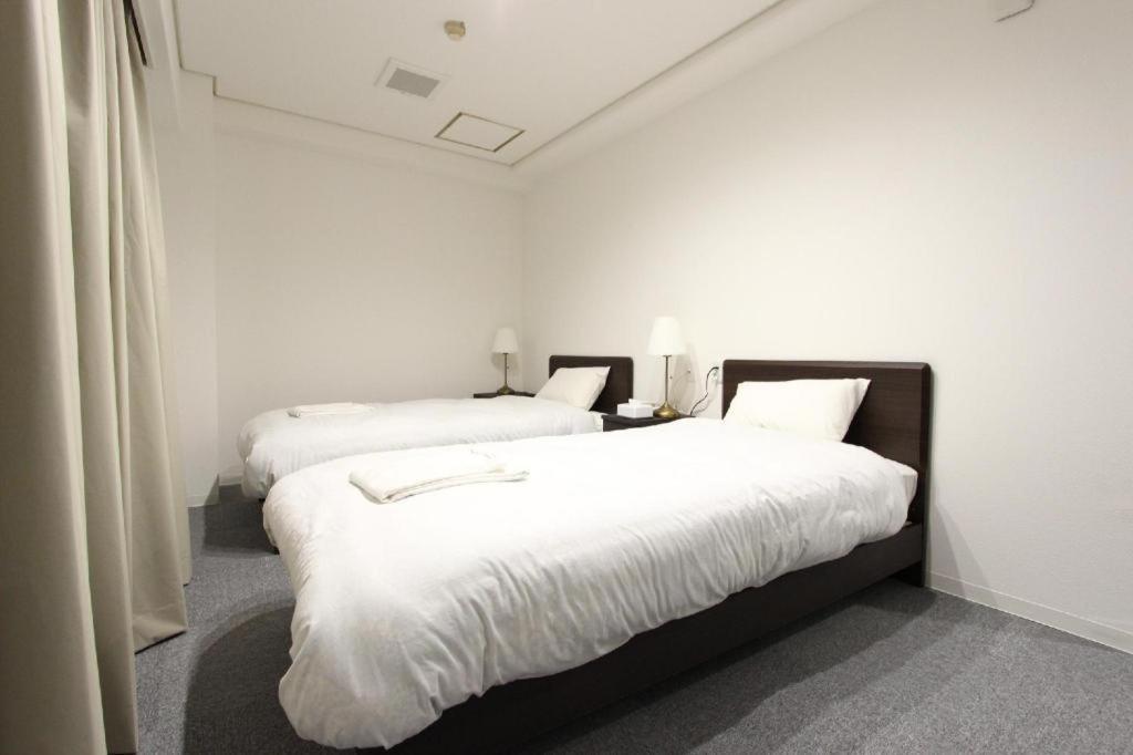 Rozy Hotel Namba Осака Екстериор снимка