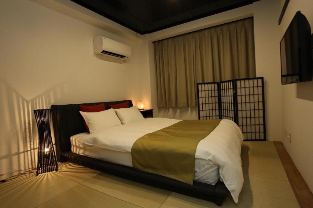 Rozy Hotel Namba Осака Екстериор снимка